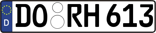 DO-RH613