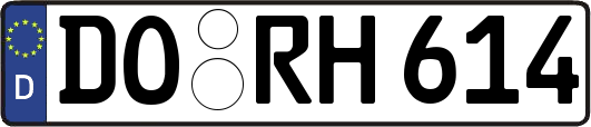 DO-RH614
