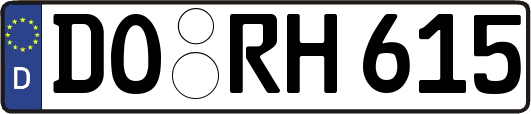 DO-RH615