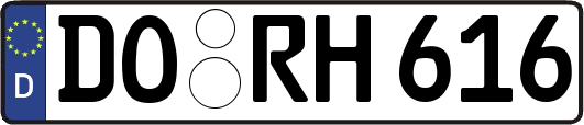 DO-RH616