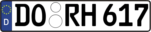DO-RH617