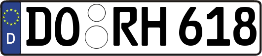 DO-RH618