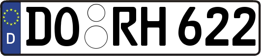 DO-RH622