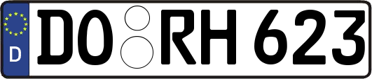 DO-RH623