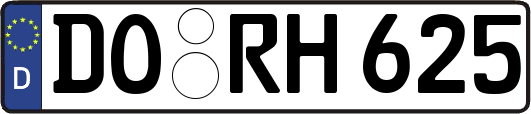 DO-RH625