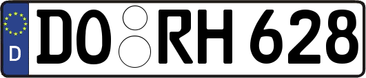 DO-RH628
