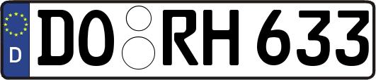 DO-RH633