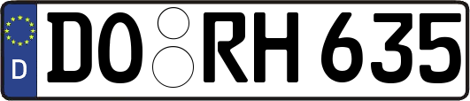 DO-RH635