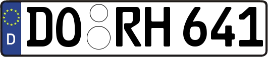 DO-RH641