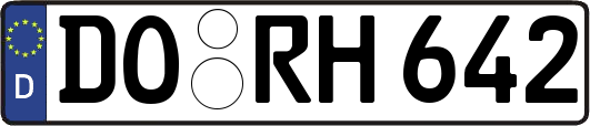 DO-RH642