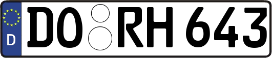 DO-RH643