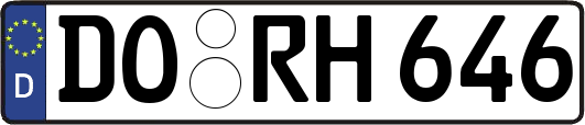DO-RH646