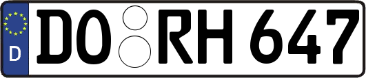 DO-RH647