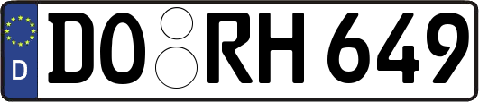 DO-RH649