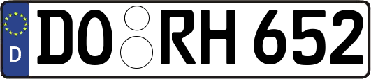 DO-RH652