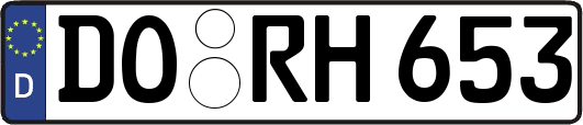 DO-RH653