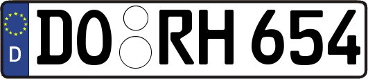 DO-RH654