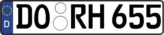 DO-RH655