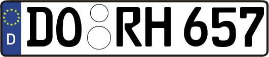 DO-RH657