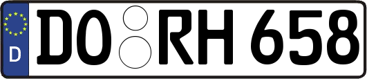 DO-RH658