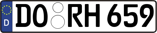 DO-RH659