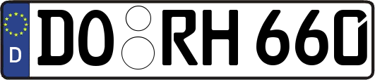 DO-RH660