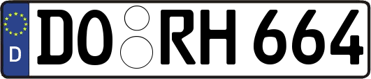 DO-RH664