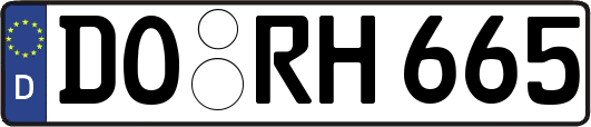 DO-RH665