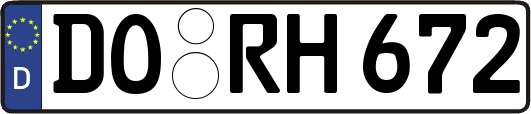 DO-RH672