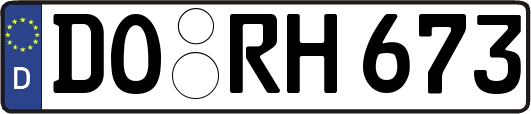 DO-RH673