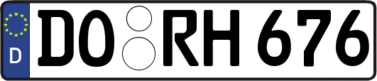 DO-RH676
