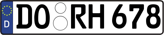 DO-RH678