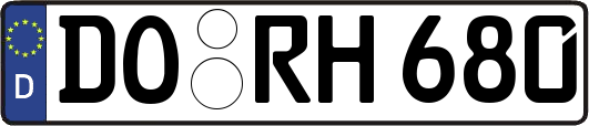 DO-RH680