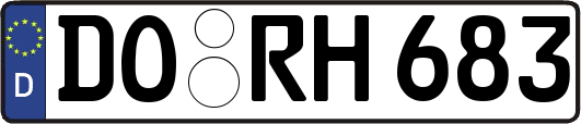 DO-RH683