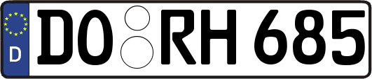 DO-RH685