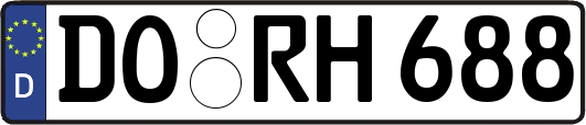 DO-RH688