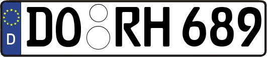 DO-RH689
