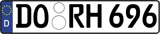 DO-RH696