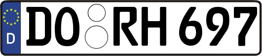 DO-RH697