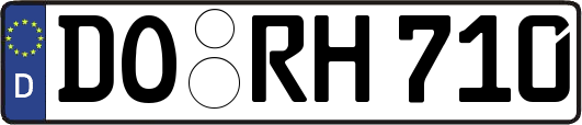 DO-RH710