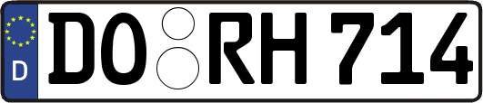 DO-RH714