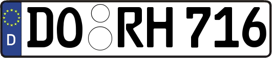 DO-RH716