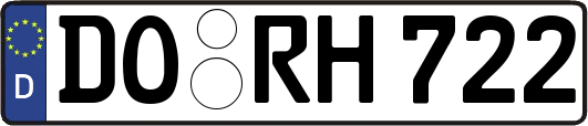 DO-RH722