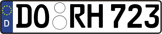 DO-RH723