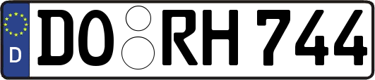 DO-RH744