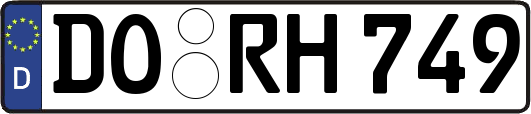DO-RH749