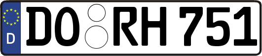 DO-RH751