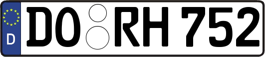 DO-RH752