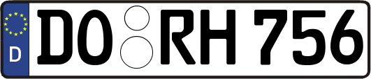 DO-RH756
