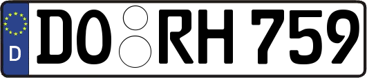 DO-RH759